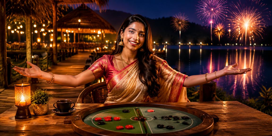 সিলেটে মোবাইলে লাইভ ক্যাসিনো খেলছেন একজন বাংলাদেশি ব্যবহারকারী