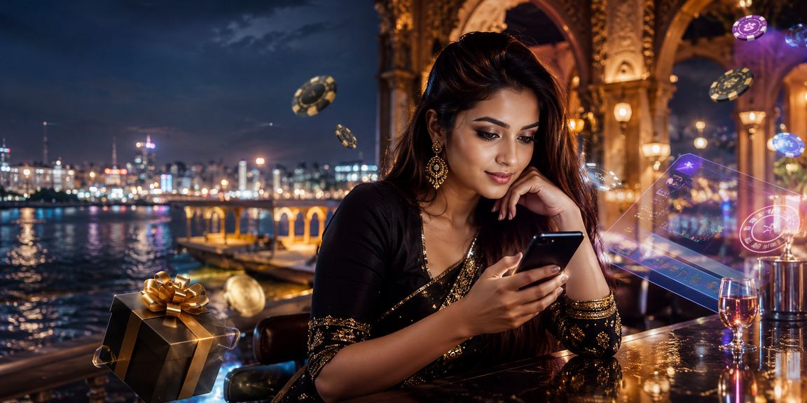 বরিশালে মোবাইলে ক্যাসিনো খেলছেন বাংলাদেশি হাই রোলার