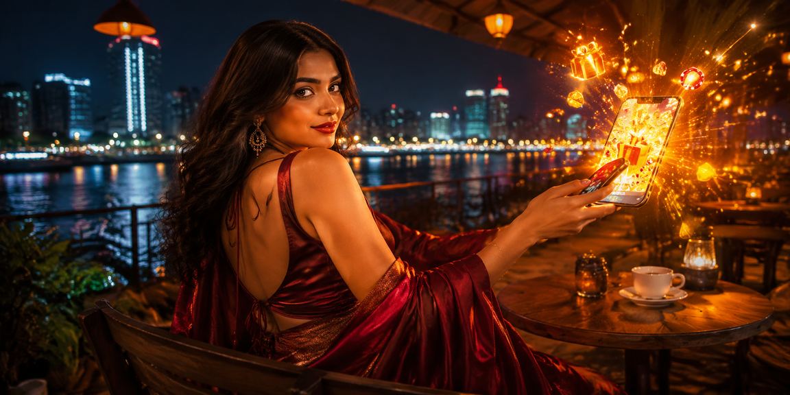 A Dhaka Player Enjoying nogod777 Casino on Mobile