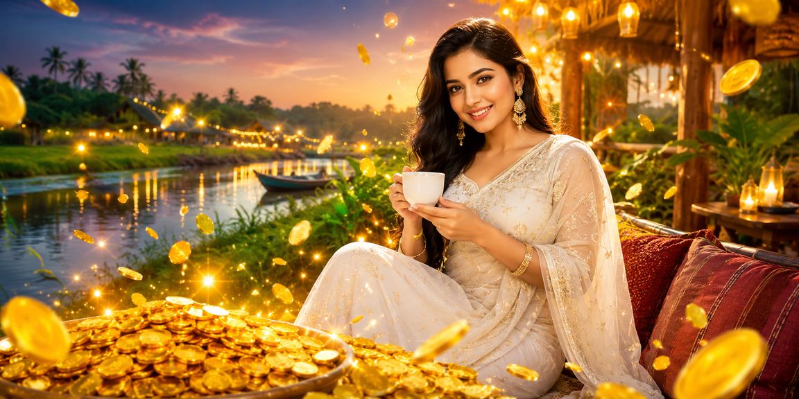 গাজীপুরে মোবাইলে nogod777 ক্যাসিনো উপভোগ করছেন একজন খেলোয়াড়