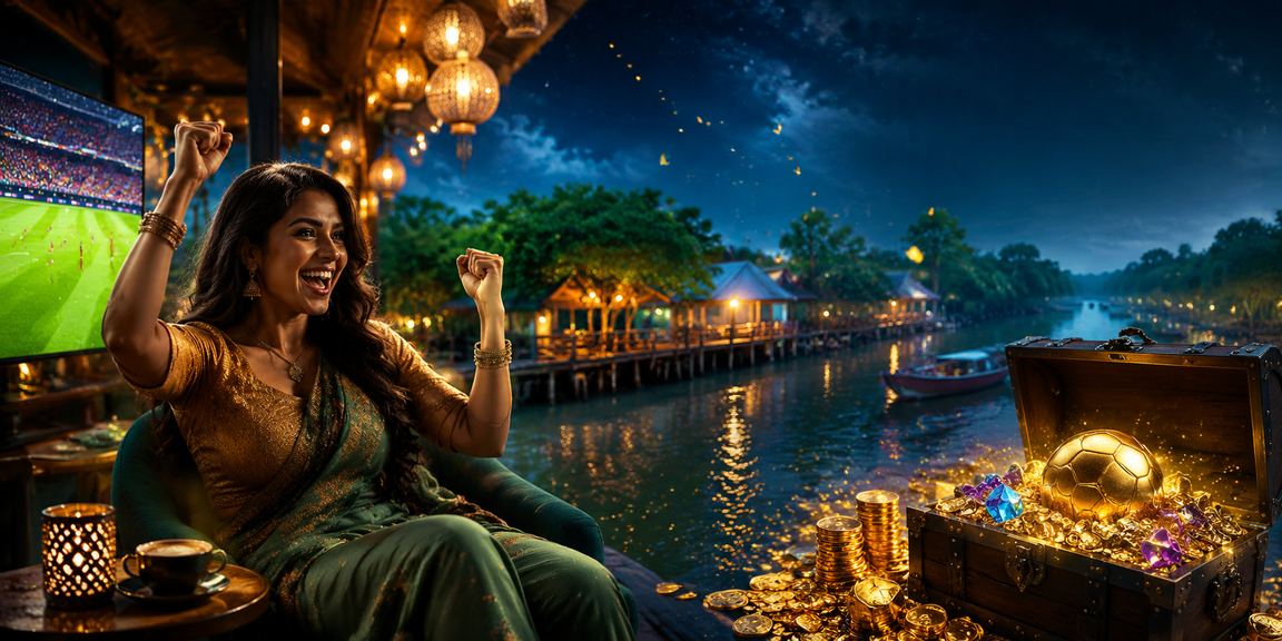 খুলনায় নিরাপদ অনলাইন বেটিং অভিজ্ঞতা